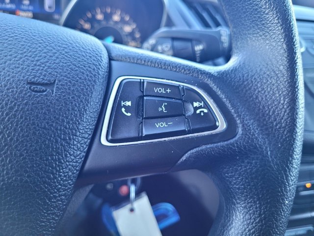 Used 2017 White Ford S image 23