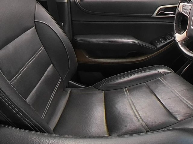 2020 GMC Yukon Denali - Photo 37
