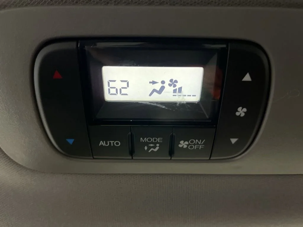 2024 Honda Odyssey Touring - Photo 75