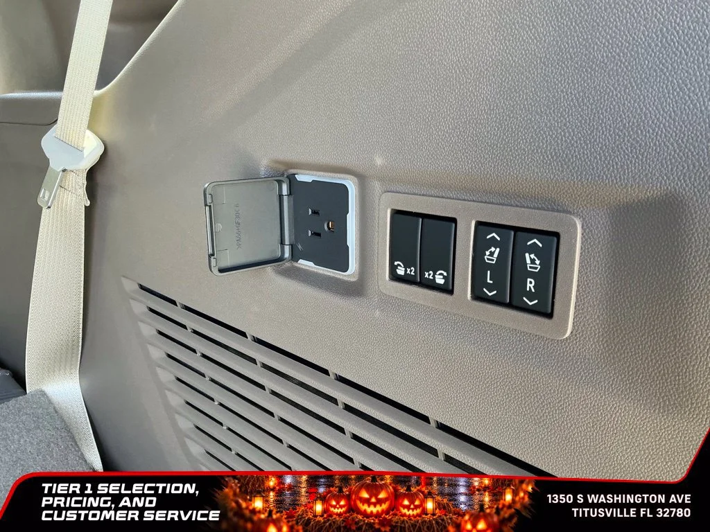 New 2026 Sterling Metallic GMC Denali image 21