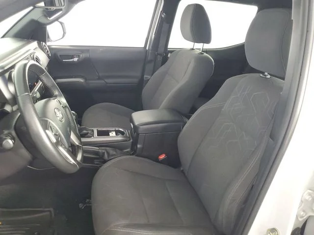 Used 2016 White Toyota TRD Sport image 14