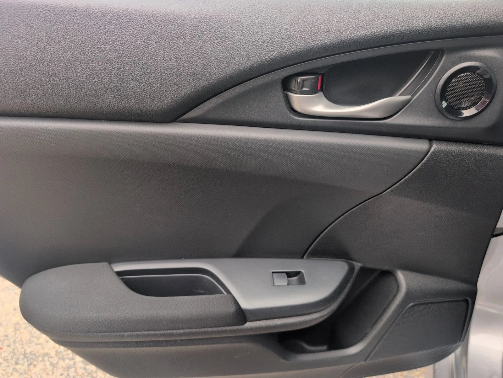 Used 2021  Honda EX image 31