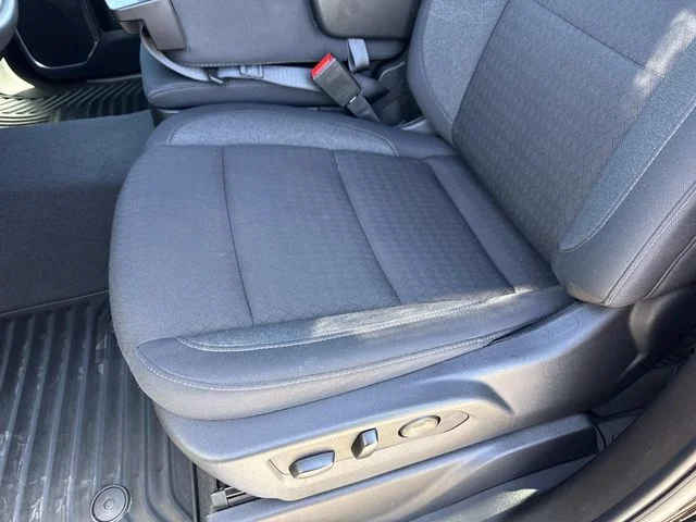 2026 GMC Sierra 1500 Elevation - Photo 16