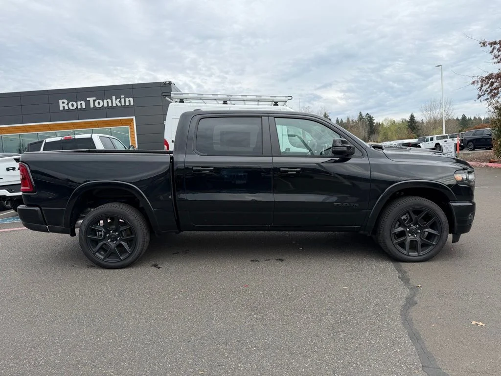 2026 RAM 1500 Laramie - Photo 8