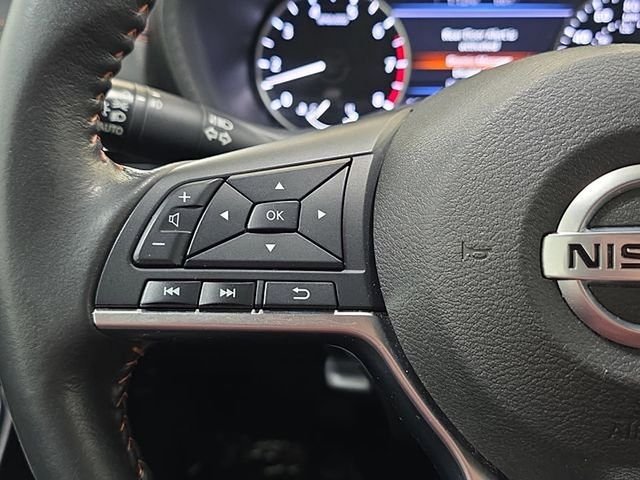 Used 2023 Black Nissan SR image 16