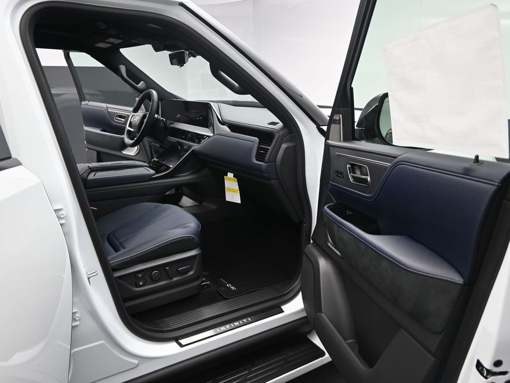 2026 INFINITI QX80 Sport - Photo 17