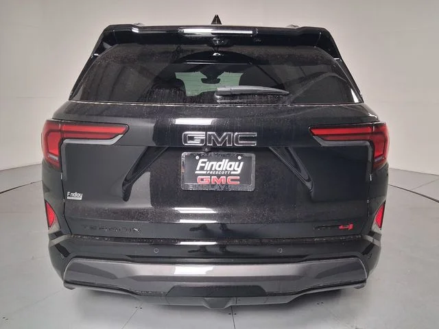 2026 GMC Terrain AT4 - Photo 5
