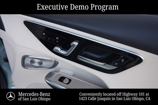 Used 2026  Mercedes-Benz GLC 300 image 14