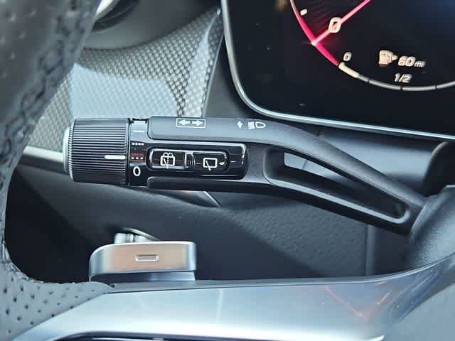 Used 2026 Black Mercedes-Benz GLC 300 image 29