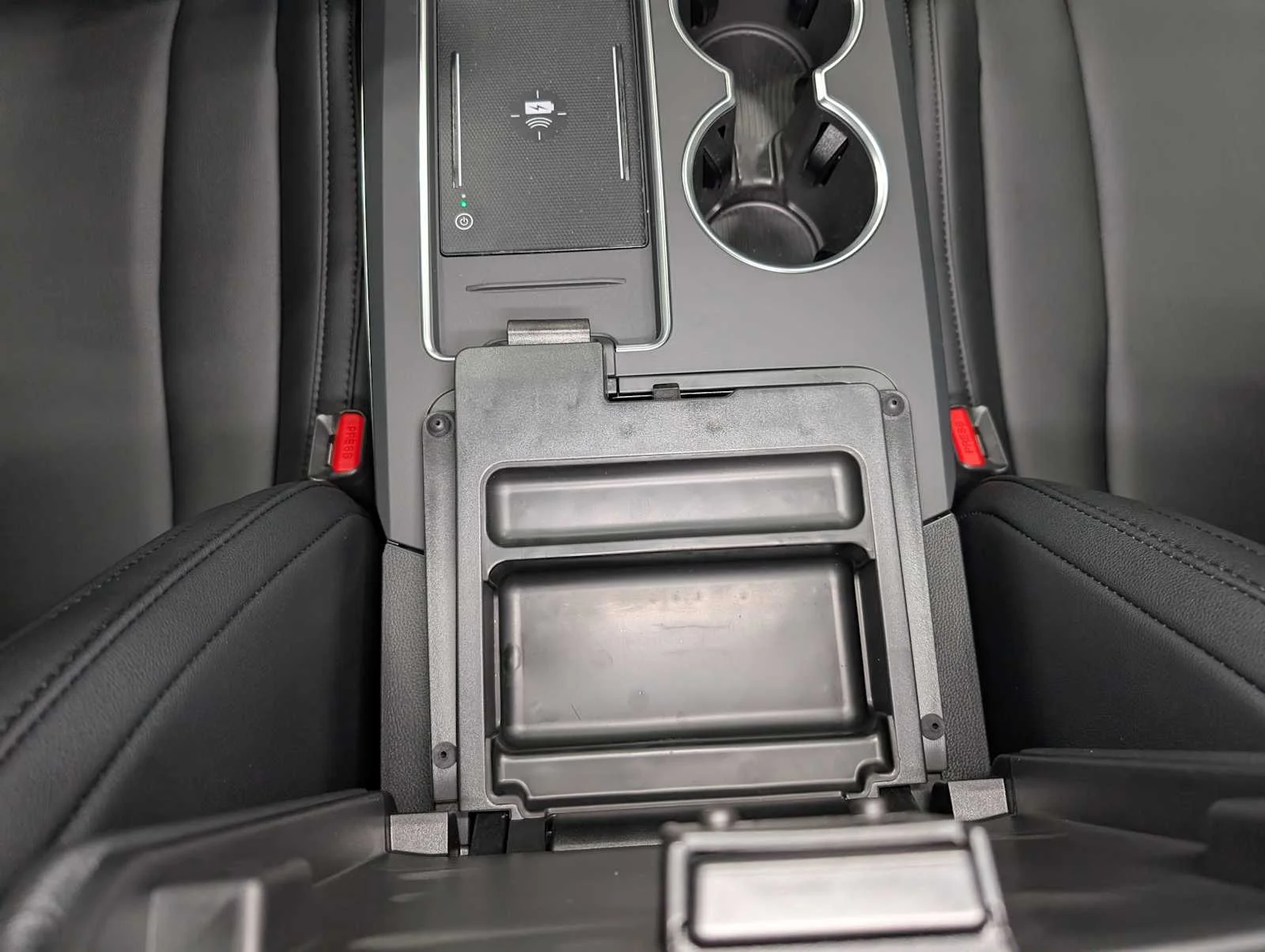 New 2026 Liquid Carbon Metallic Acura  image 20