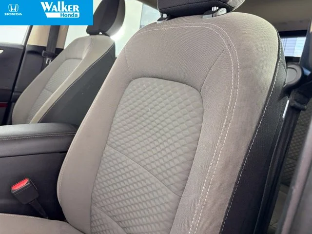 Used 2020 Ingot Silver Ford SE image 13