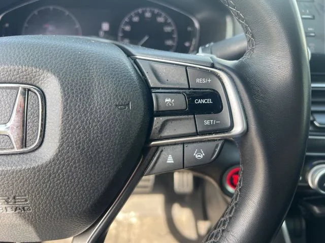2022 Honda Accord Sport - Photo 17