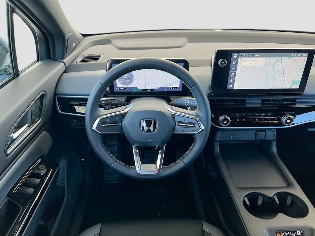 2026 Honda Prologue Touring - Photo 16