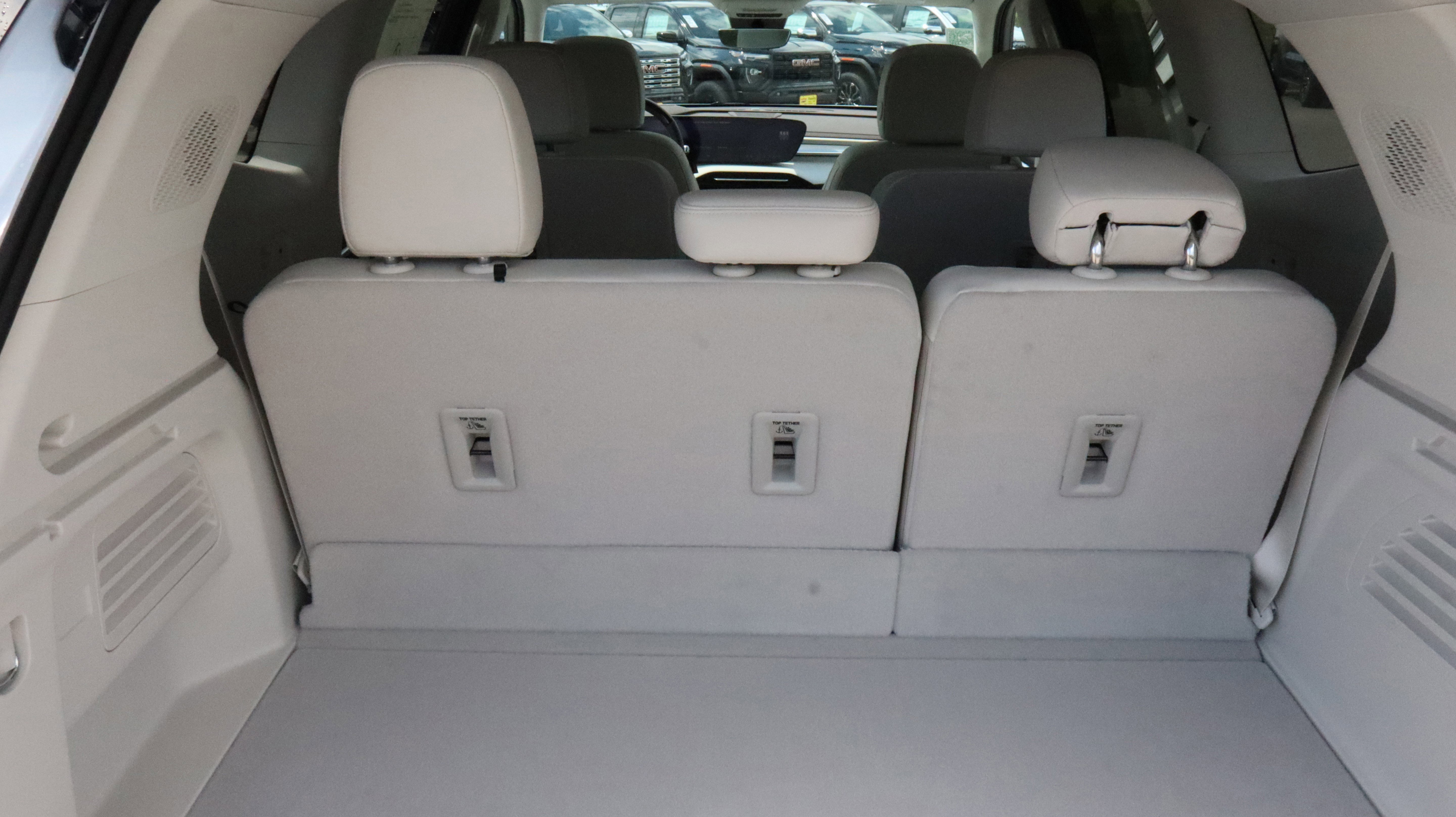 2026 Buick Enclave Avenir - Photo 15