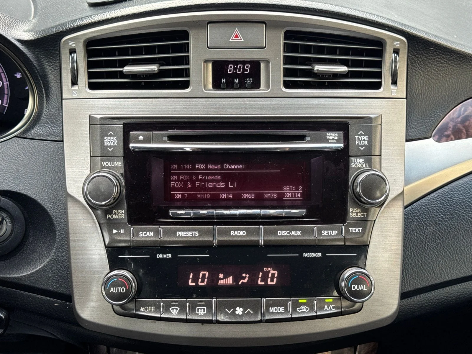 Used 2012 Silver Toyota Base image 23