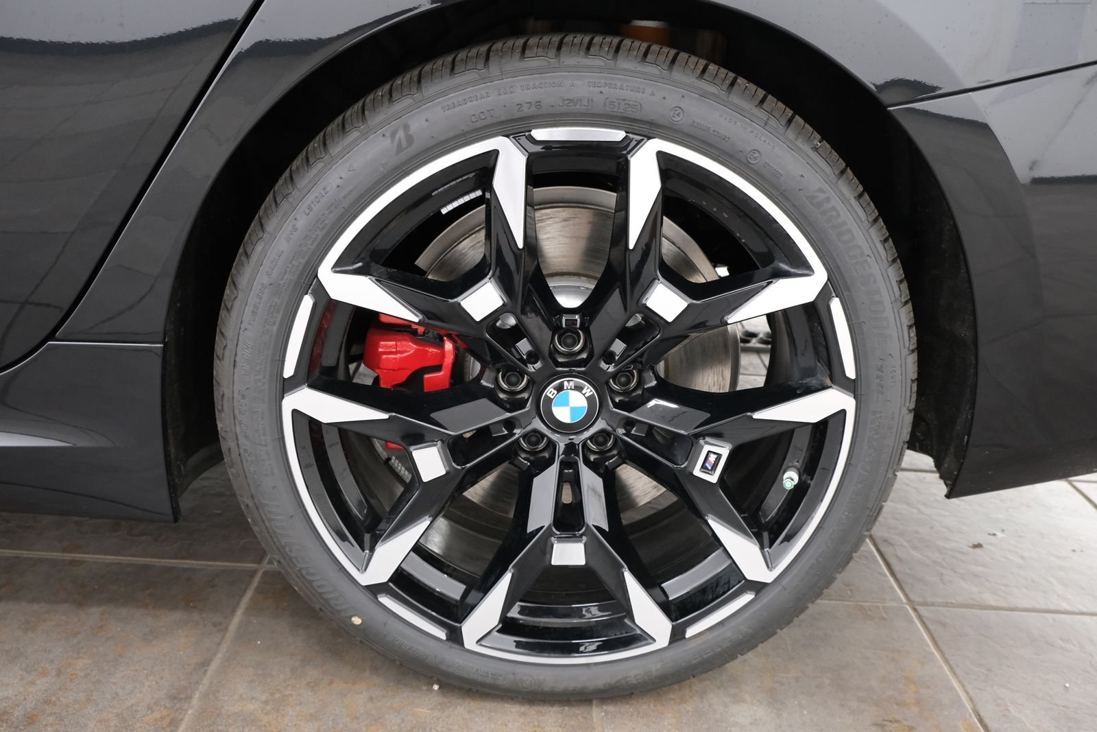 New 2026 Black Sapphire Metallic BMW 330i xDrive image 59