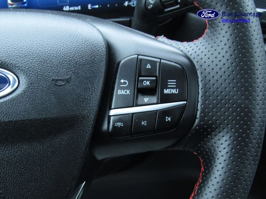 2023 Ford Escape ST-Line Elite - Photo 27