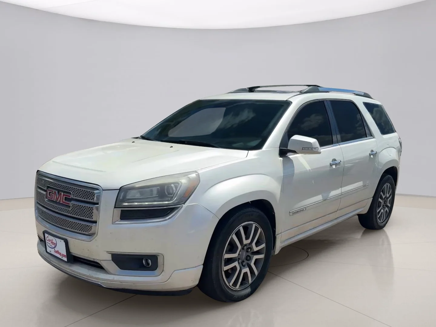 2014 GMC Acadia