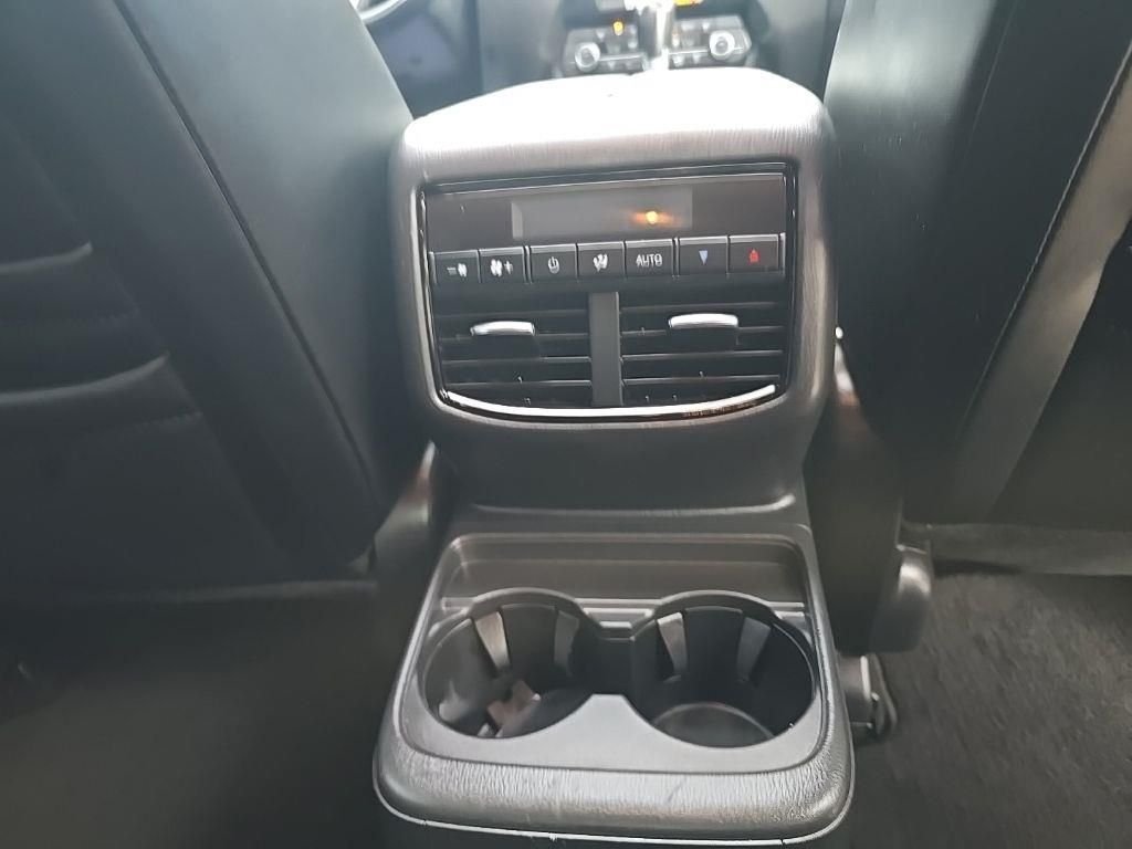 Used 2023 Red Mazda Touring Plus image 37