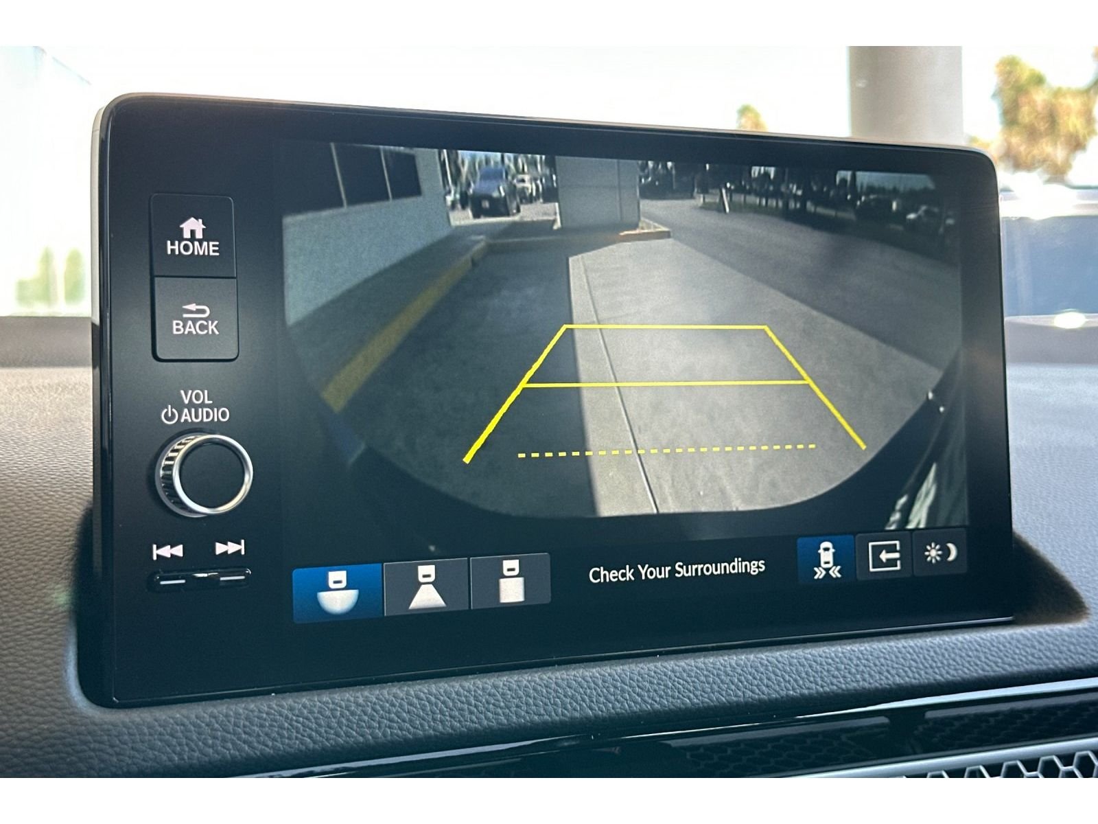 New 2026 Crystal Black Pearl Honda Sport Touring image 21