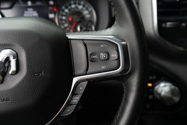 2024 RAM Ram 1500 Pickup Laramie - Photo 25