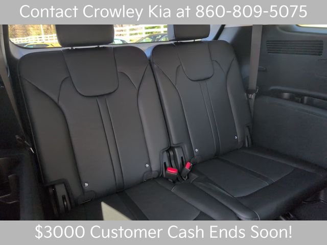 2026 Kia Sorento X-Line EX - Photo 26