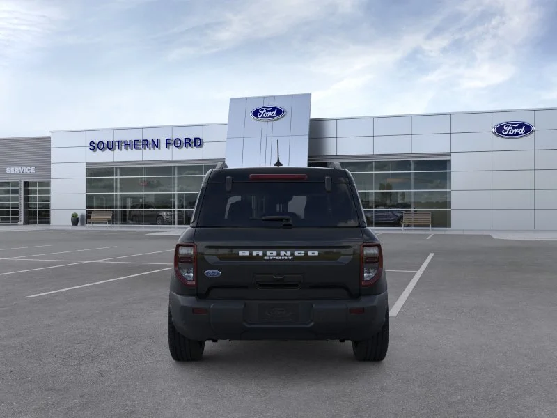 2025 Ford Bronco Sport Outer Banks - Photo 29