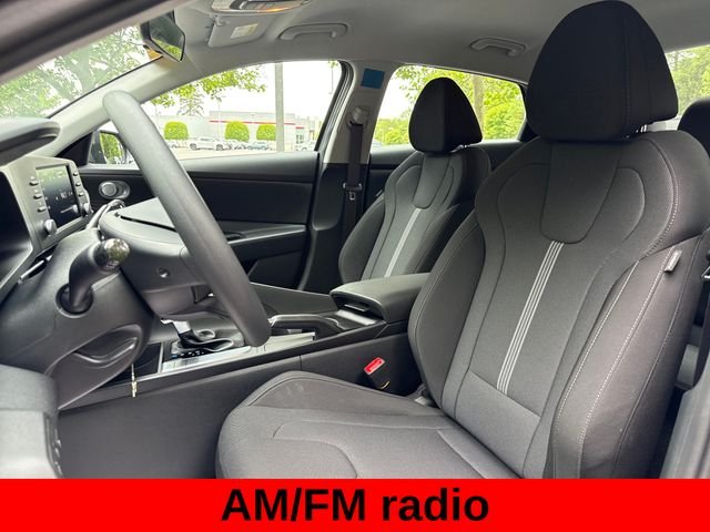 Used 2026 Gray Hyundai SE image 14