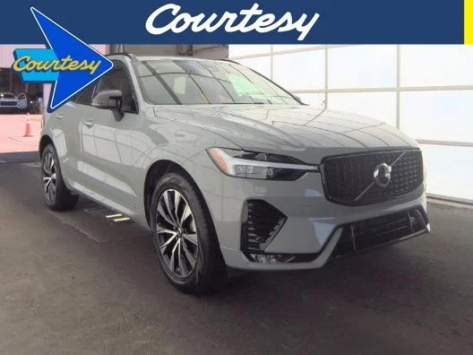 2025 Volvo XC60 B5 Core Dark AWD's photo
