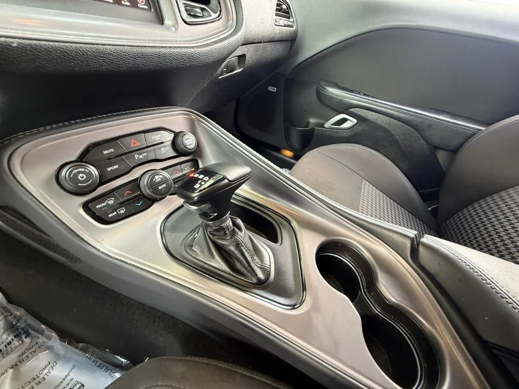 Used 2023 Gray Dodge R/T image 23