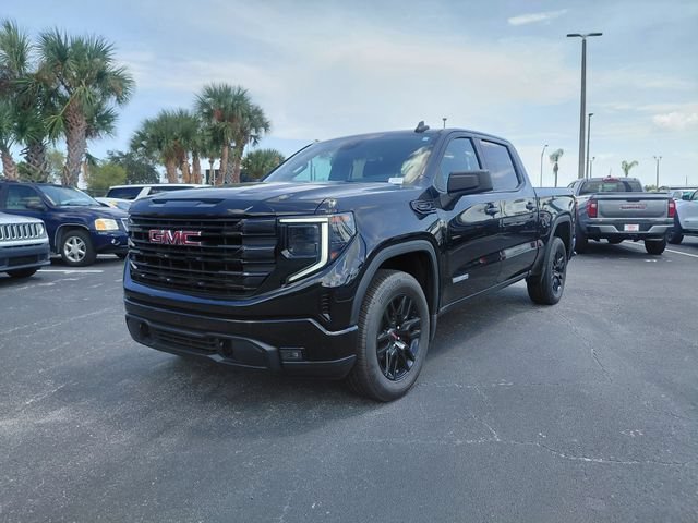 2026 GMC Sierra 1500 Elevation - Photo 7