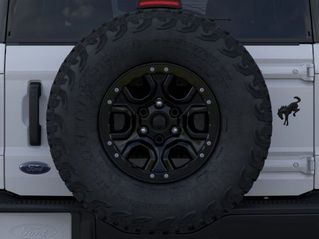 New 2026 Oxford White Ford Big Bend® image 26