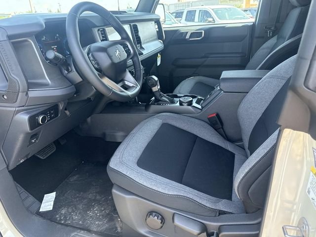 New 2026 Desert Sand Ford Big Bend® image 9