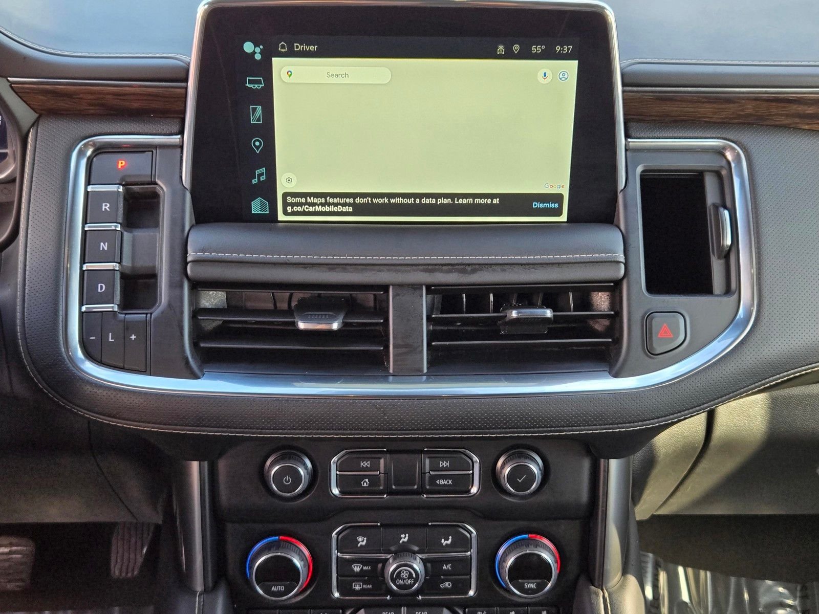 2024 Chevrolet Suburban Premier - Photo 11