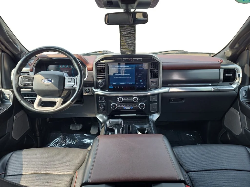 Used 2023 Avalanche Ford LARIAT image 14