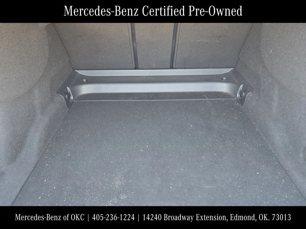 Certified Used 2023 Polar White Mercedes-Benz 350 Sedan image 25