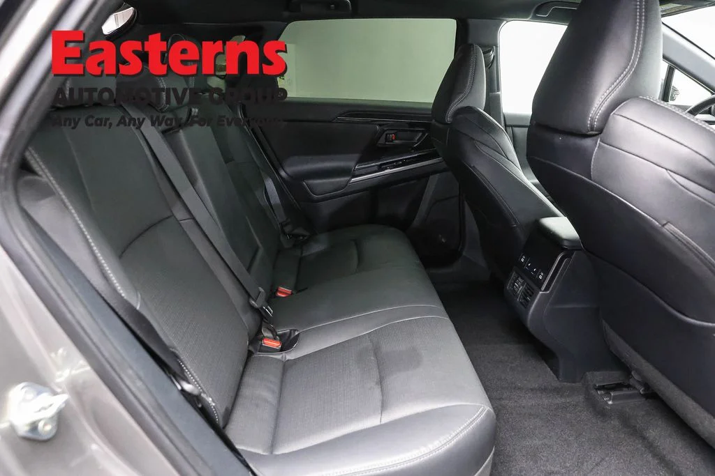 Used 2023 Gray Toyota Limited image 20