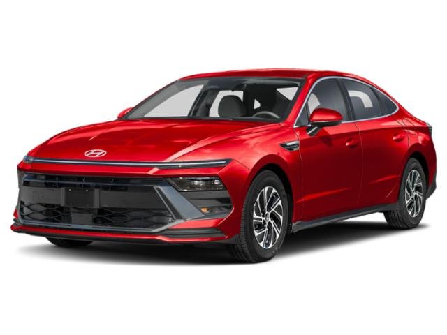 New 2027  Hyundai Blue image 1
