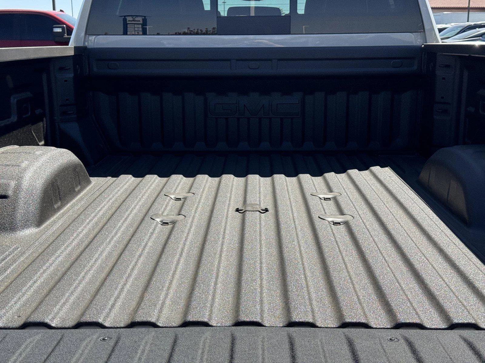 New 2026 Coastal Dune GMC AT4X image 12