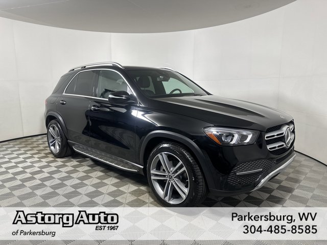2022 Mercedes-Benz GLE GLE 350