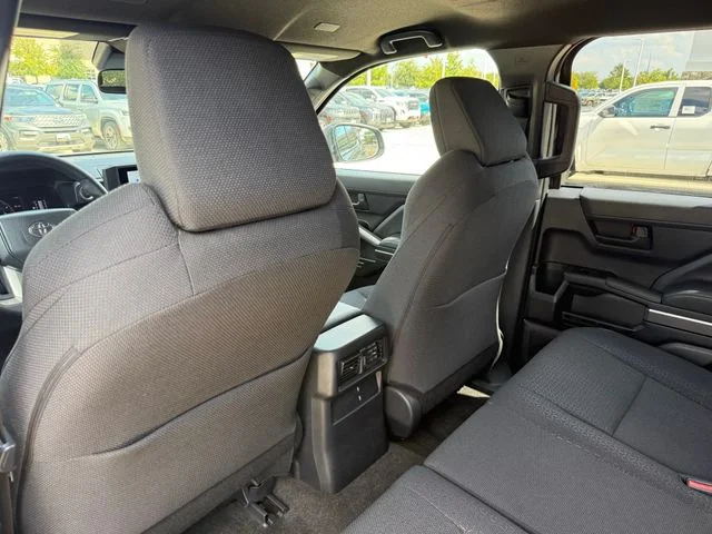 Certified Used 2026 UNDERGROUND Toyota SR5 image 28