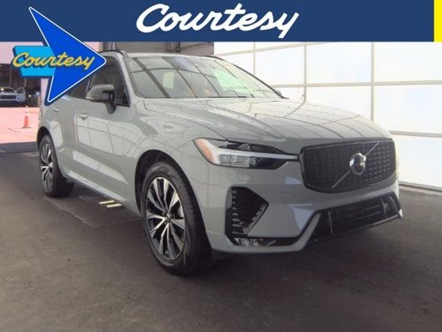 2025 Volvo XC60 B5 Core