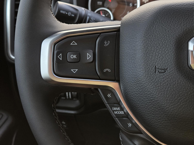 2026 RAM 1500 Big Horn/Lone Star - Photo 13