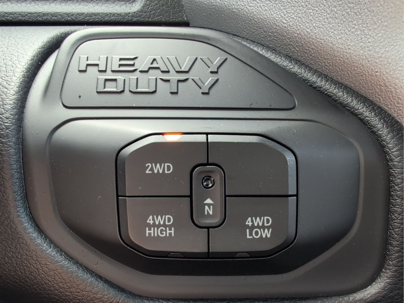 2026 RAM 2500 Big Horn - Photo 25