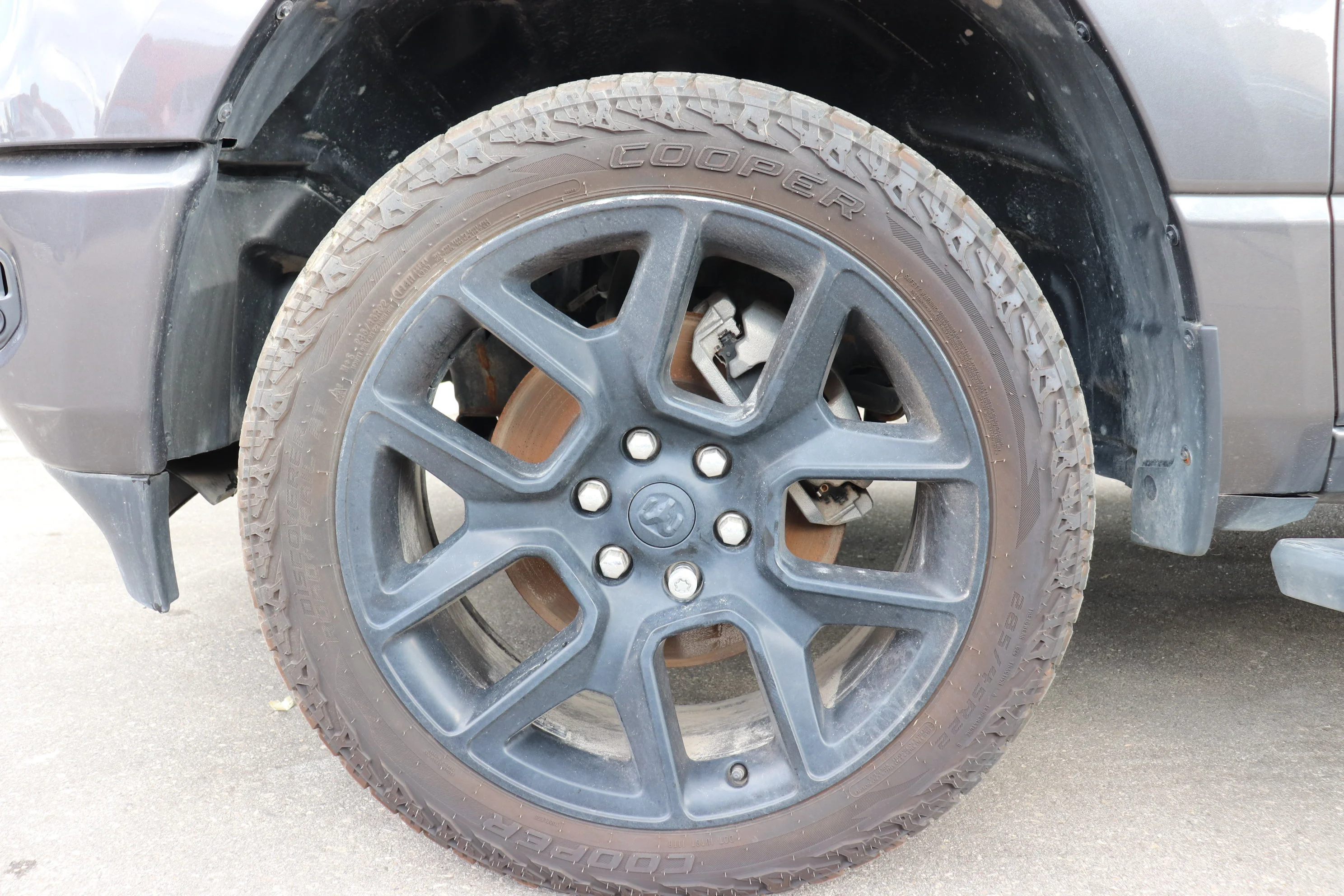 Certified Used 2022 Blue Ram Sport image 4