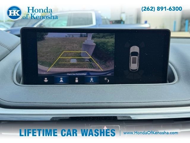 Used 2022  Acura Technology image 9