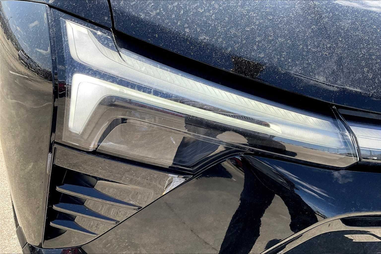 2025 Chevrolet Blazer EV RS - Photo 13