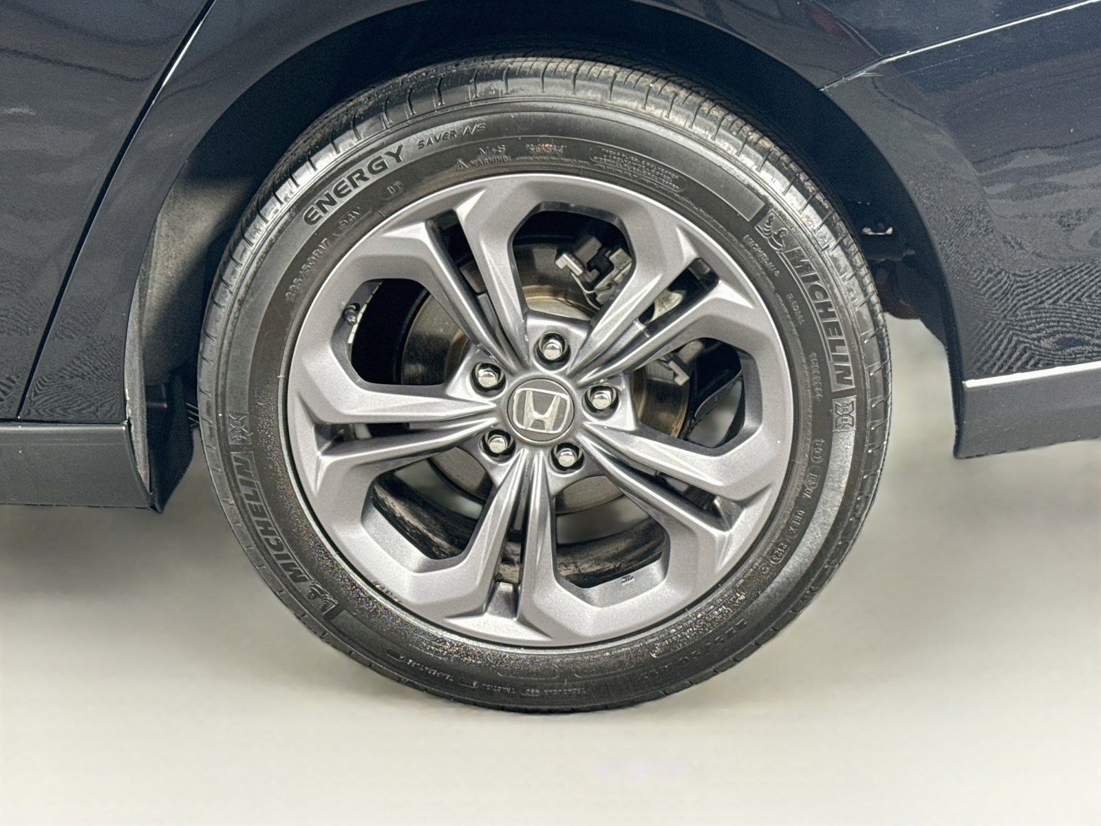 2023 Honda Accord EX - Photo 9