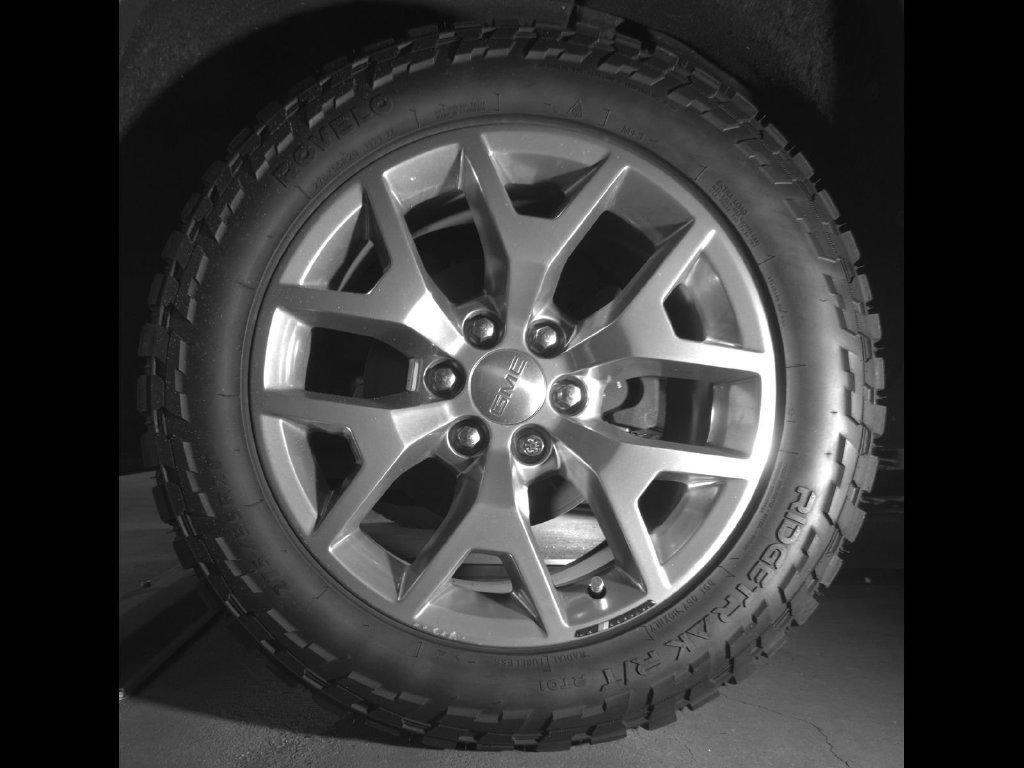 Used 2018 Black GMC SLT image 11
