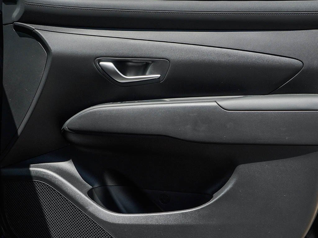New 2026 Phantom Black Hyundai SEL Plus AWD image 10
